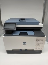HP Color Laserjet Pro MFP