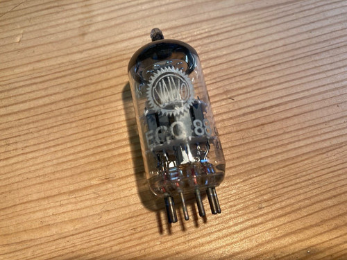 Valvo ecc88 elektronenröhre - ecc88, (elektronenröhre