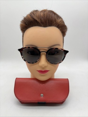 Damen sonnenbrille temps - le,
