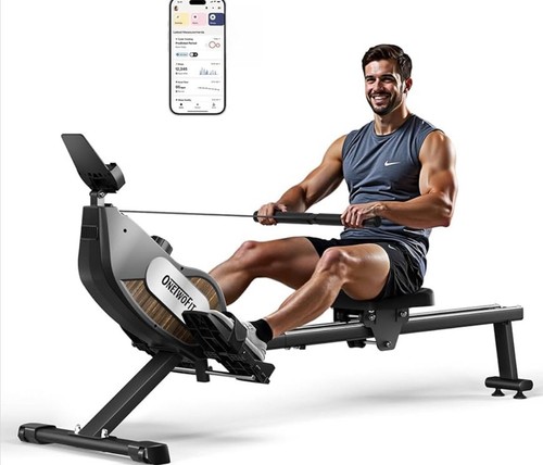 Onetwofit rudergerät für - onetwofit,