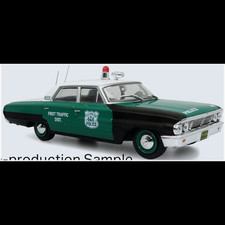 Iconic Replicas Ford Galaxie