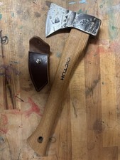 Dictum Trekking Axt, Outdoor, Bushcraft