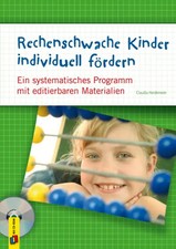 Rechenschwache Kinder