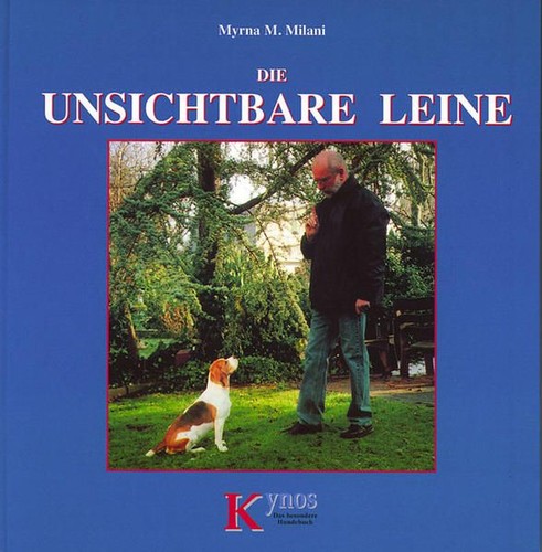 Die unsichtbare leine milani - die,