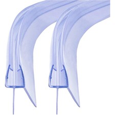 Duschdichtung, Duschkabine