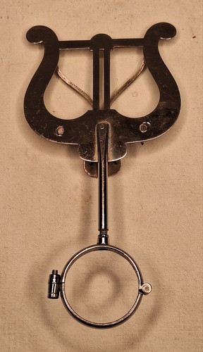 Marschgabel gewa für horn - gewa,