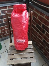 COLEMAN wasserdichter Packsack/Seesack  selten benutzt ca. 30 l Outdoor