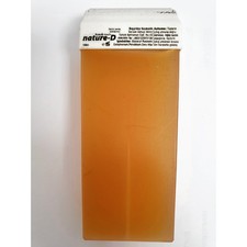 6x Wachspatronen Natur 100ml