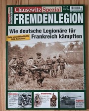 Clausewitz Spezial  "