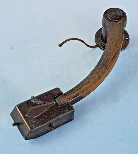 Bth 1930er vintage elektro - 1930er,