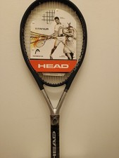 Head Titanum Tennisschläger