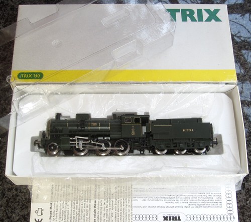 Trix express 32243 bayer - 32243,