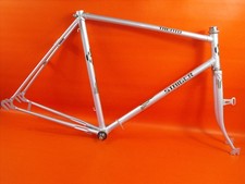 Retro Vintage Fahrrad STAIGER
