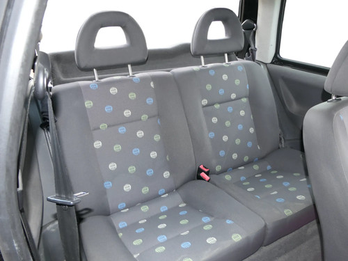 Lupo seat arosa sitz - lupo,