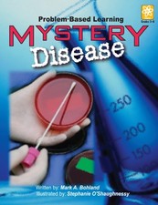 Mystery Disease by Mark A