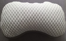 Kopfkissen Wellpur - Waschbar - 35x60x15cm