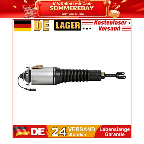 Luftfederung luftfederdämpfer - luftfederung,