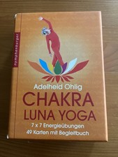 Chakra Luna Yoga