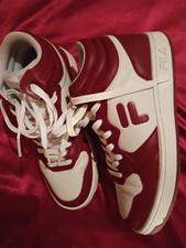 FILA Sneaker/ Basketballschuhe