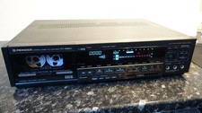 Pioneer CT-S 88R  Tapedeck /