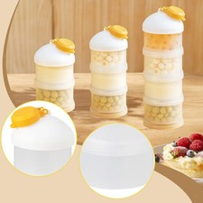 Babynahrung Dispenser Nicht