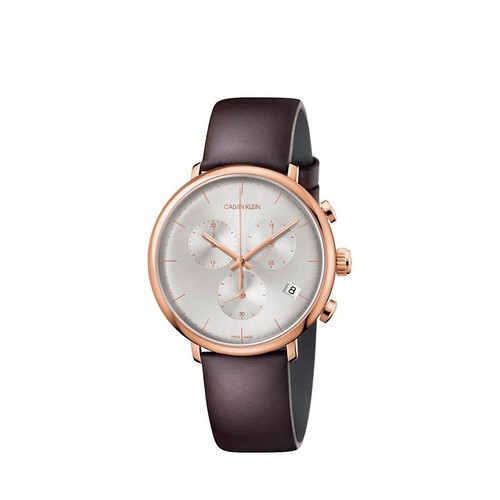 Herrenuhr calvin klein high - herrenuhr,