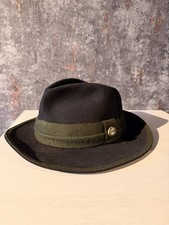 Jagd Hut trachten Hut Herren