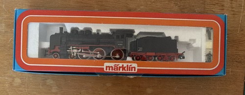 Märklin 3099 analog mit ovp - mit,