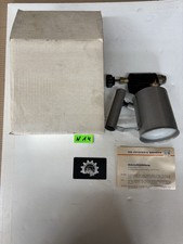 DDR Benzin Lötlampe Borthel