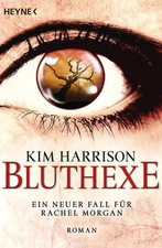 Bluthexe | Die