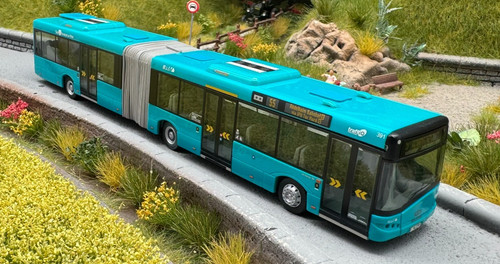Solaris urbino 09 traffiq - solaris,