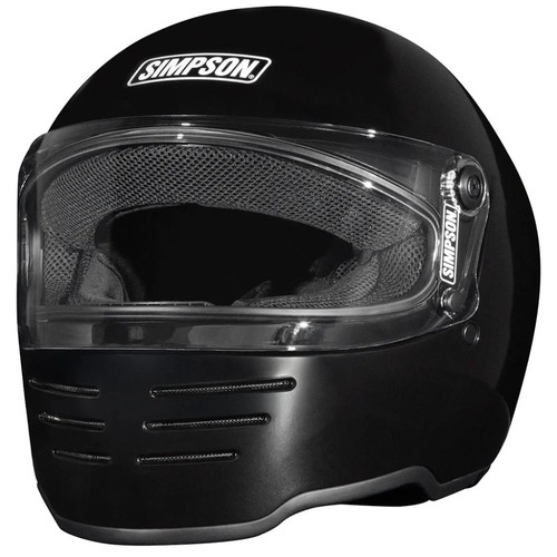 Simpson m62 integralhelm - m62,