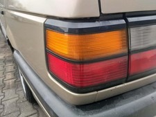 VW Passat 35I B3 original Rücklicht Rückleuchte Schlussleuchte links außen Limou