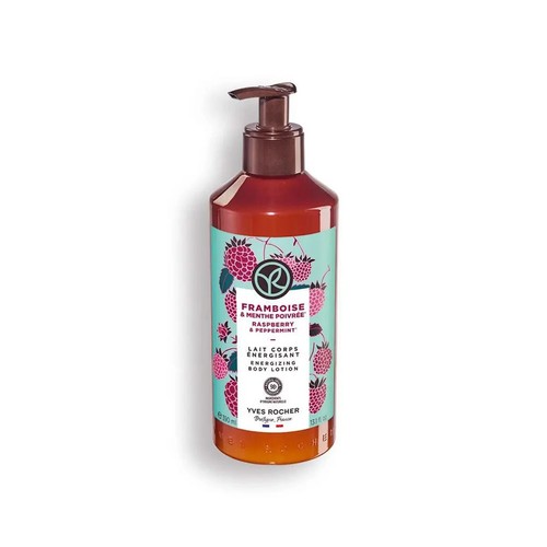 Yves rocher sensual body - rocher,