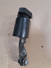 Rasentraktor Mähwerk Höheneinstellung Murray 