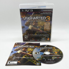 Uncharted drake deception - 3, drake's