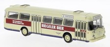 Brekina stadtbus büssing - brekina,