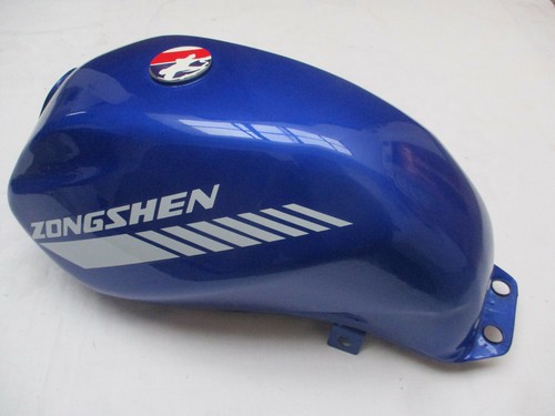 Zongshen flash 125 zip - zongshen,