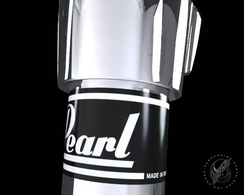 Reproduktion pearl black label - reproduktion,