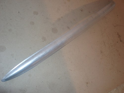Zierleiste lang dkw hobby - lang,,