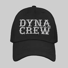 Flexfit Kappe DYNA CREW Biker