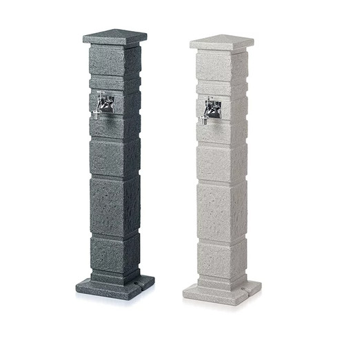 Gartensäule rtwr wassersäule - rtwr,