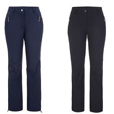 Icepeak Softshellhose Wanderhose Outdoorhose Trekkinghose Hose Damen Frauen 