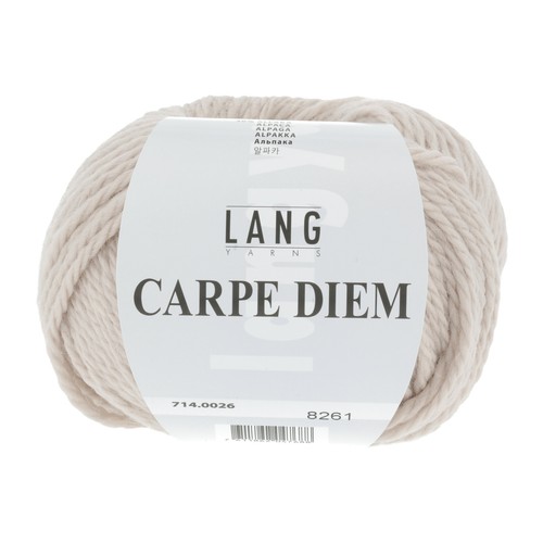 Lang yarns carpe diem ll - carpe,