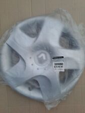 1x Orig. Renault Radkappe 14