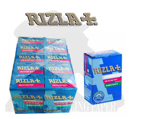 Rizla filtri regular - regular, 8mm