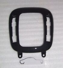 Irmscher Schaltkonsole Carbon