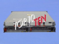 IBM 64P8444 Storwize V7000 Gen2 2076-24F Chassis 7,2TB HDD 2x CNTLR 2x PSU