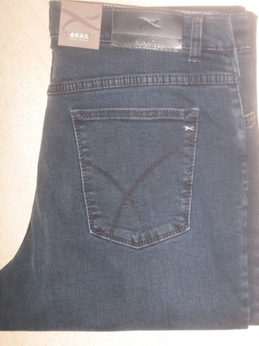 Brax jeans stretchjeans cooper - brax,