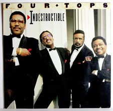 Four tops indestructible - four, "indestructible"